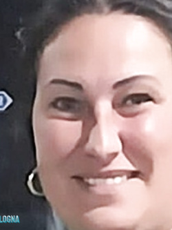 ILONA - LE PERFORMANCE DI UNA SUPER VACCA