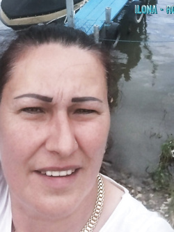 ILONA - LE PERFORMANCE DI UNA SUPER VACCA