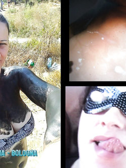 ILONA - LE PERFORMANCE DI UNA SUPER VACCA