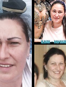 ILONA - LE PERFORMANCE DI UNA SUPER VACCA