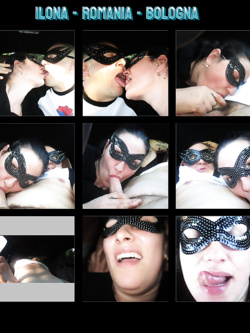 ILONA - LE PERFORMANCE DI UNA SUPER VACCA