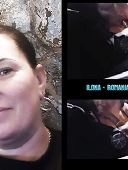 ILONA - LE PERFORMANCE DI UNA SUPER VACCA