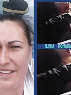 ILONA - LE PERFORMANCE DI UNA SUPER VACCA