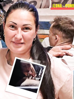 ILONA - LE PERFORMANCE DI UNA SUPER VACCA