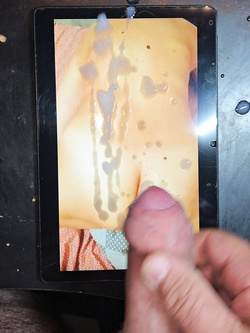 Ancora Grazia la moglie di amico di Christianguadalupi