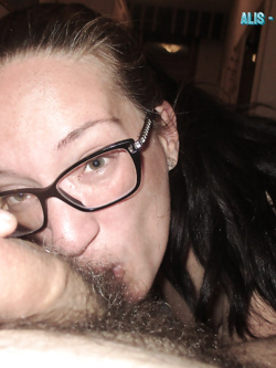 QUELLA TROIA DI ALIS IN HOTEL