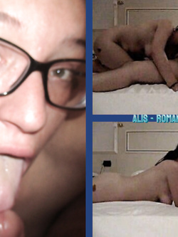 QUELLA TROIA DI ALIS IN HOTEL