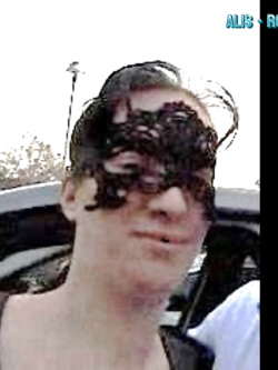 QUELLA TROIA DI ALIS IN HOTEL