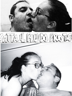 QUELLA TROIA DI ALIS IN HOTEL