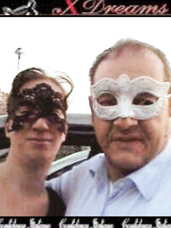 QUELLA TROIA DI ALIS IN HOTEL