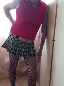 Pamela trav nuova versione