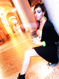 STO BAGNANDOMI CLICCCAAA SIII