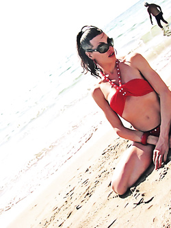 SBORRA IN CULO TUTTO NN LASCIARE 1 GOCCIA