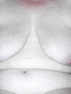 Le tette di Gaby II / Gaby's Titten II