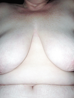 Le tette di Gaby II / Gaby's Titten II