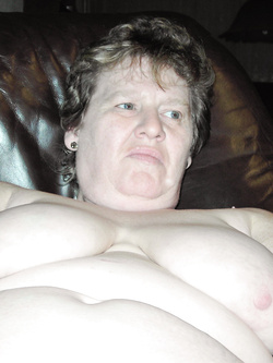 Le tette di Gaby II / Gaby's Titten II