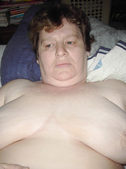 Le tette di Gaby II / Gaby's Titten II