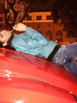 SKIZZAMI VOLUME 3 IN CULO