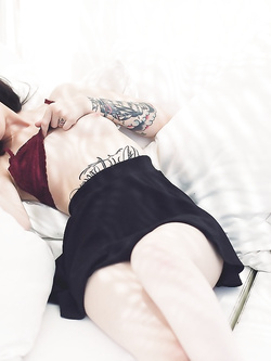 Lei è  carina Parte 8