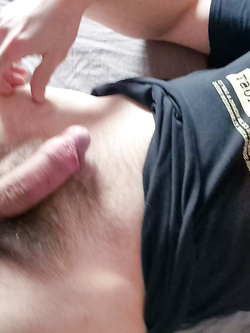 Il mio pisello Parte 9