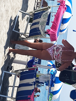 Prima la mamma e poi la figlia