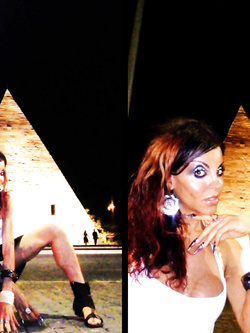 SBURR IN CULO DAIII VOLUME 004