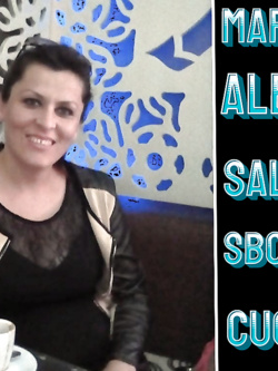 MARSHIDA LA VACCA ALBANESE DI SALERNO