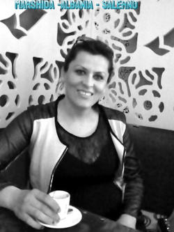 MARSHIDA LA VACCA ALBANESE DI SALERNO