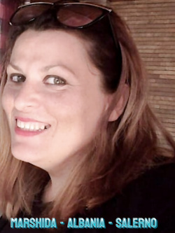 MARSHIDA LA VACCA ALBANESE DI SALERNO