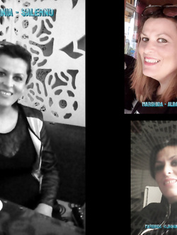 MARSHIDA LA VACCA ALBANESE DI SALERNO