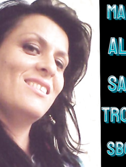 MARSHIDA LA VACCA ALBANESE DI SALERNO