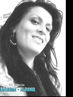 MARSHIDA LA VACCA ALBANESE DI SALERNO