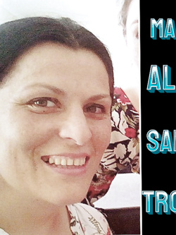 MARSHIDA LA VACCA ALBANESE DI SALERNO