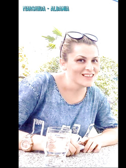 MARSHIDA LA VACCA ALBANESE DI SALERNO