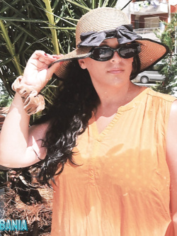 MARSHIDA LA VACCA ALBANESE DI SALERNO