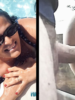 MARSHIDA LA VACCA ALBANESE DI SALERNO