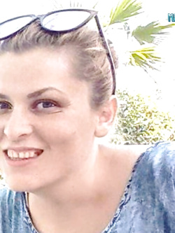 MARSHIDA LA VACCA ALBANESE DI SALERNO