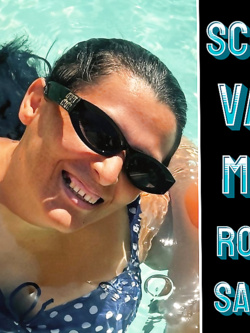 MARSHIDA LA VACCA ALBANESE DI SALERNO