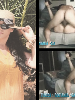 MARSHIDA LA VACCA ALBANESE DI SALERNO