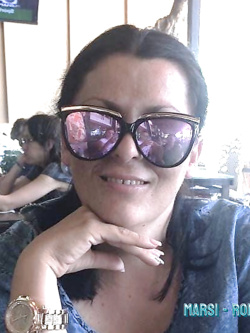 MARSHIDA LA VACCA ALBANESE DI SALERNO