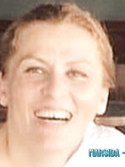 MARSHIDA LA VACCA ALBANESE DI SALERNO