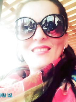 MARSHIDA LA VACCA ALBANESE DI SALERNO