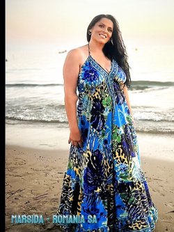 MARSHIDA LA VACCA ALBANESE DI SALERNO