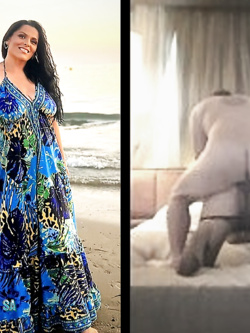 MARSHIDA LA VACCA ALBANESE DI SALERNO