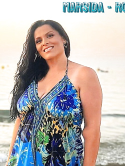 MARSHIDA LA VACCA ALBANESE DI SALERNO