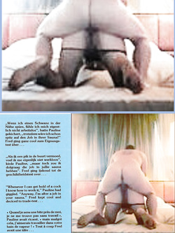 MARSHIDA LA VACCA ALBANESE DI SALERNO