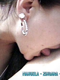 SEQUEL DI VERE MIGNOTTE IN AZIONE