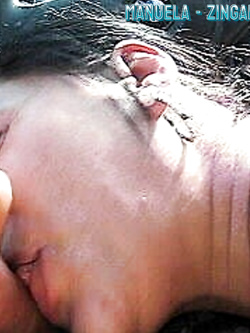 SEQUEL DI VERE MIGNOTTE IN AZIONE