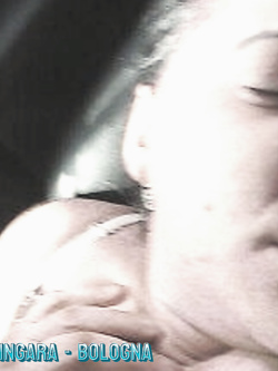 SEQUEL DI VERE MIGNOTTE IN AZIONE