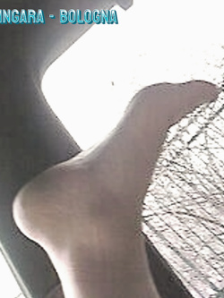 SEQUEL DI VERE MIGNOTTE IN AZIONE